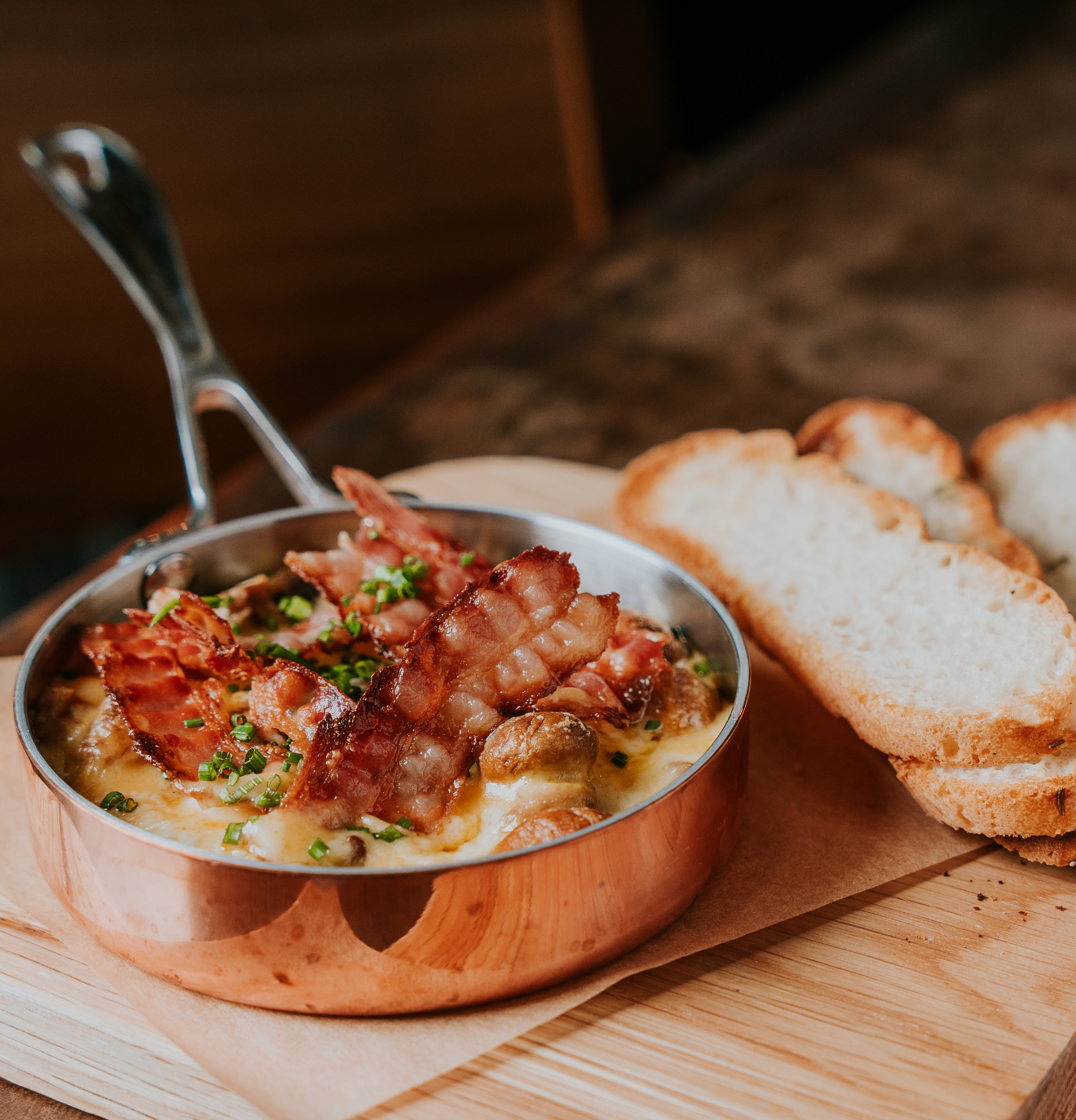 Dinner & Dining at The Ferrers Arms in Ashby De La Zouch