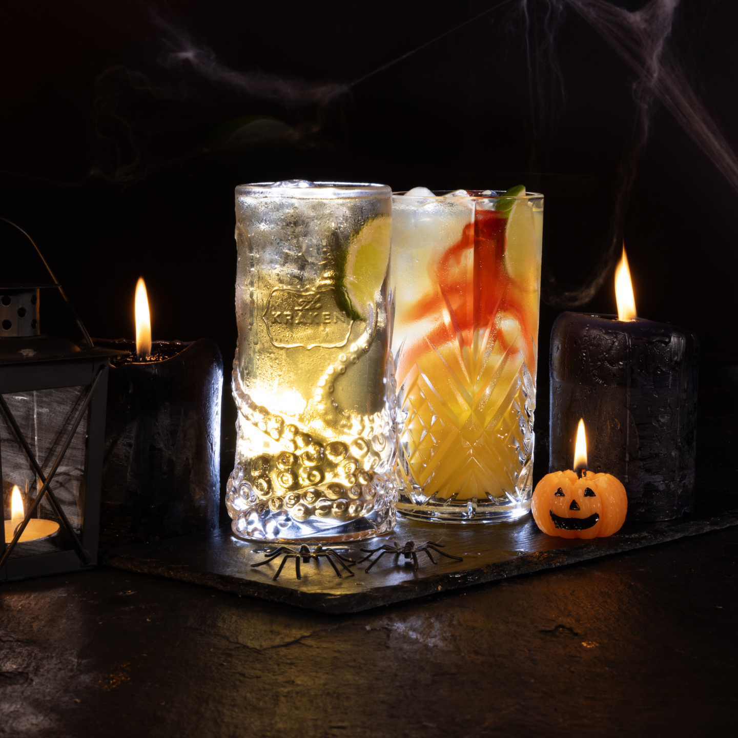 SPOOKY SIPS COMING SOON!